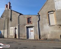 A vendre Charenton Du Cher 3407079276 Abessan immobilier
