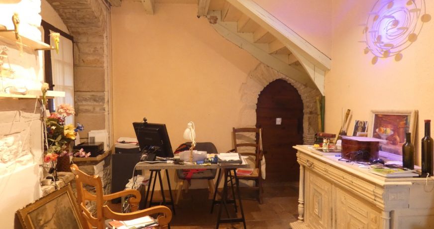 vente Maison de village Cordes-sur-ciel