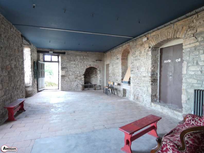 vente Maison de village Cordes-sur-ciel - Photo 9