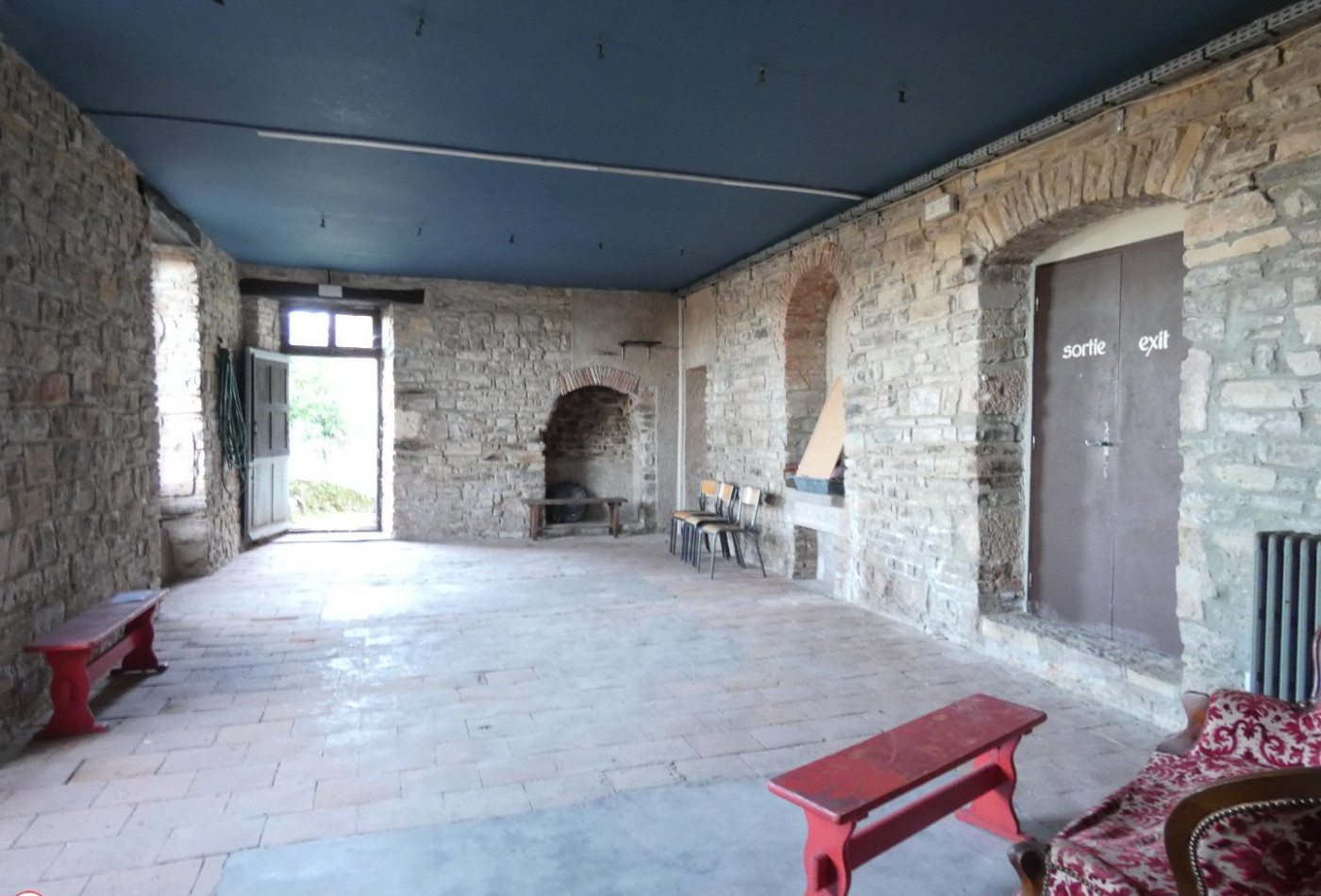 vente Maison de village Cordes-sur-ciel - Photo 9