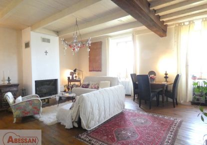 vente Maison de village Cordes-sur-ciel