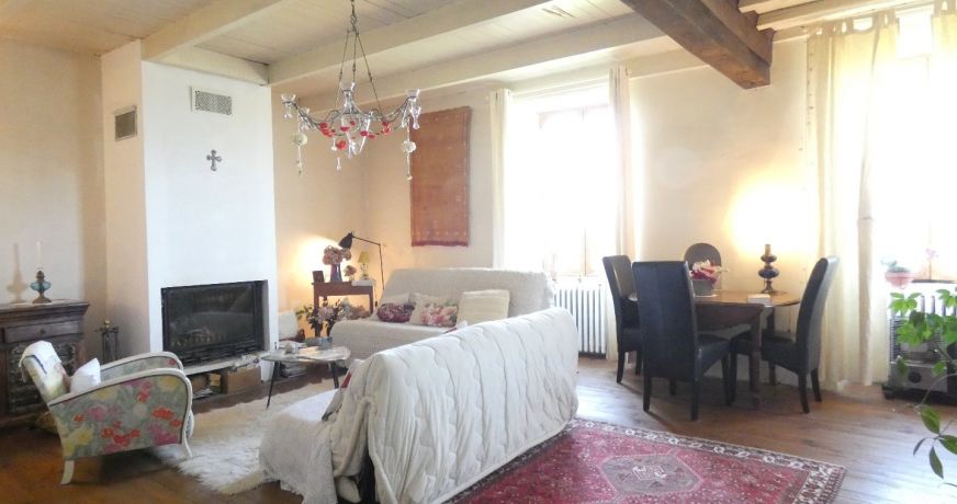 vente Maison de village Cordes-sur-ciel