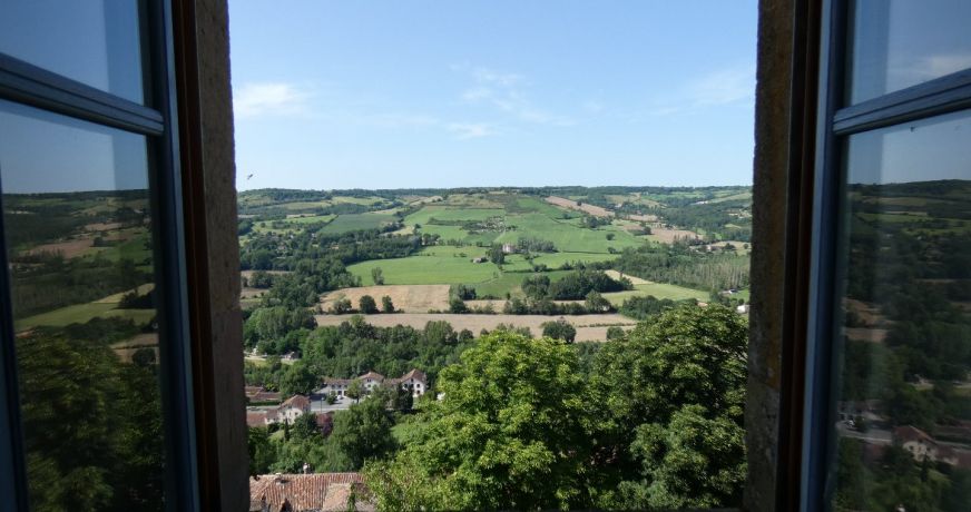 vente Maison de village Cordes-sur-ciel