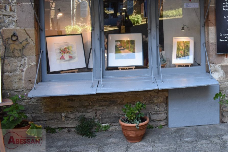 vente Maison de village Cordes-sur-ciel - Photo 10