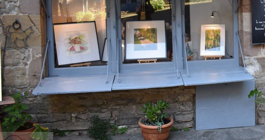 vente Maison de village Cordes-sur-ciel