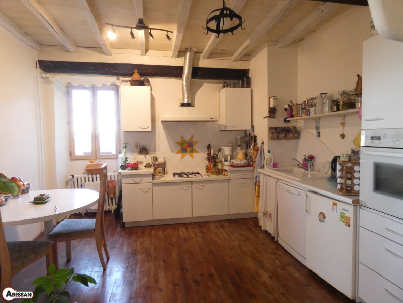 vente Maison de village Cordes-sur-ciel - Photo 4