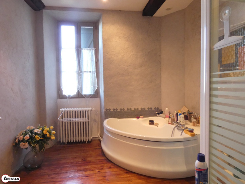 vente Maison de village Cordes-sur-ciel - Photo 5