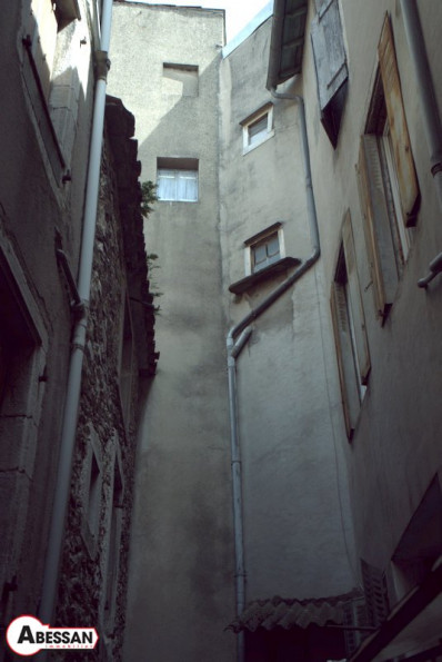 vente Maison de ville Saint Pons De Thomieres - Photo 7