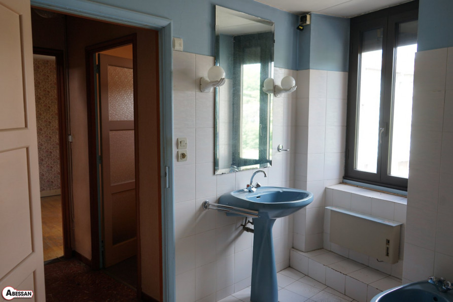 vente Maison de ville Saint Pons De Thomieres - Photo 3