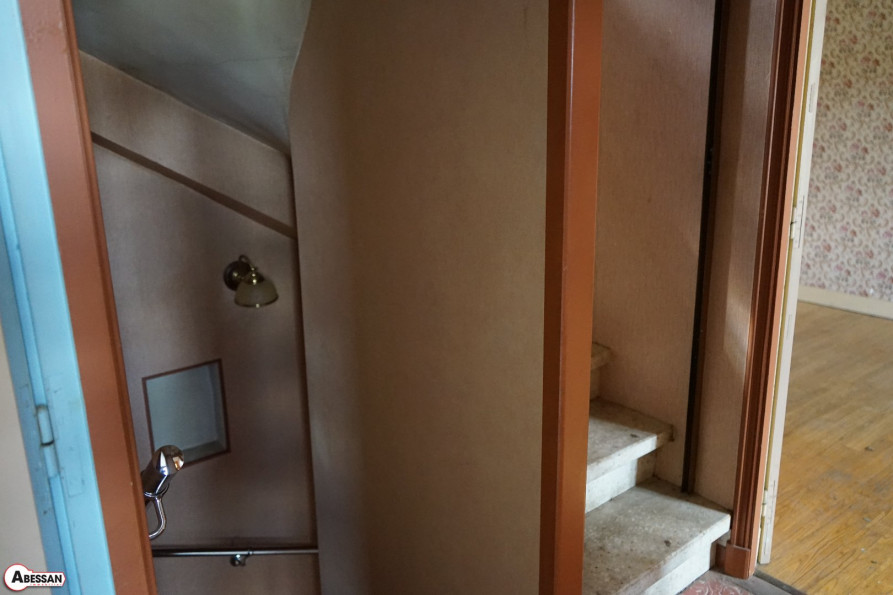 vente Maison de ville Saint Pons De Thomieres - Photo 5