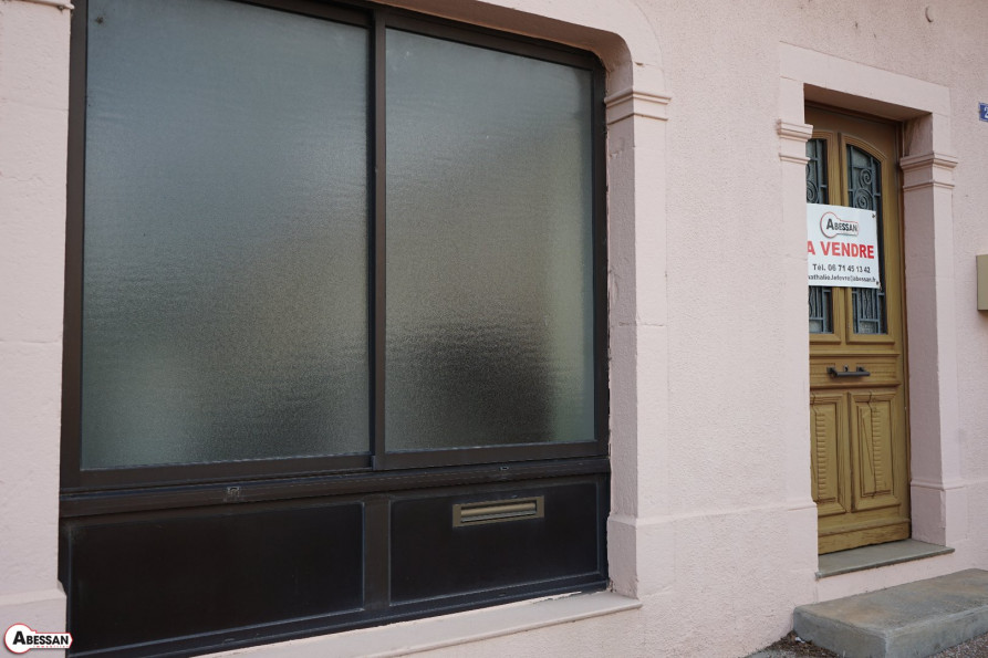 vente Maison de ville Saint Pons De Thomieres - Photo 1