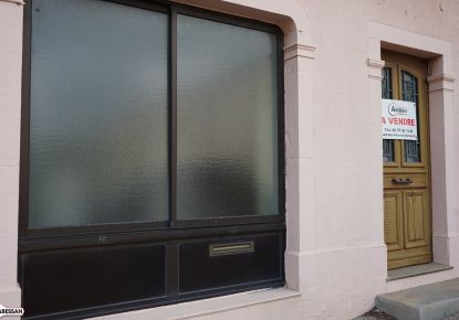 vente Maison de ville Saint Pons De Thomieres