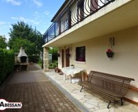 A vendre Saint Amand Montrond 3407097721 Abessan immobilier
