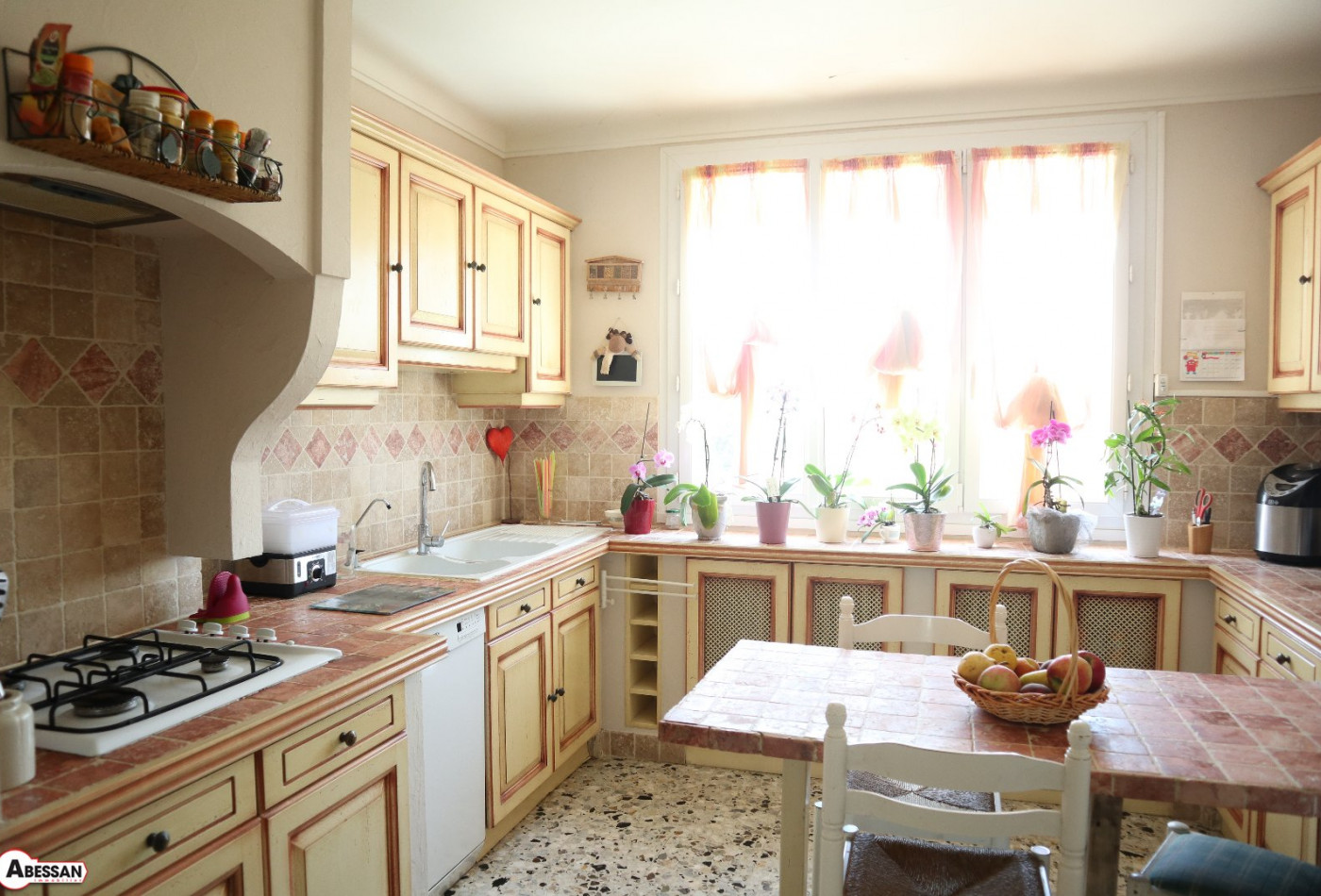 vente Maison individuelle Saint Hilaire De Brethmas - Photo 8