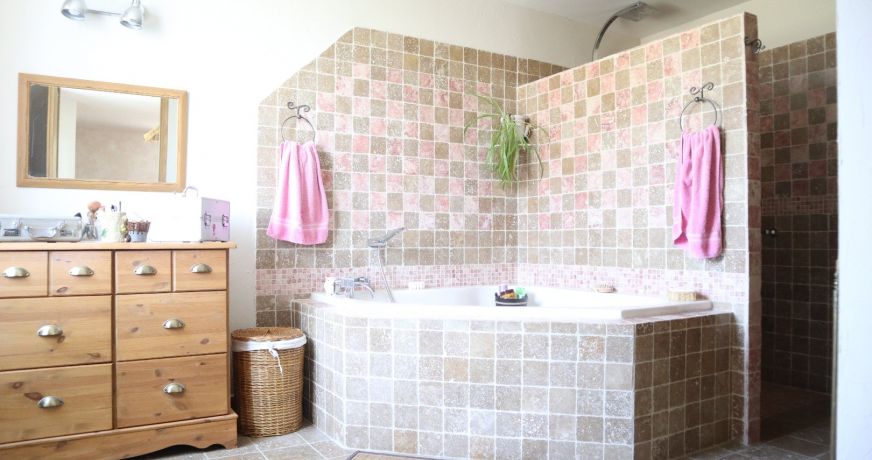 vente Maison individuelle Saint Hilaire De Brethmas