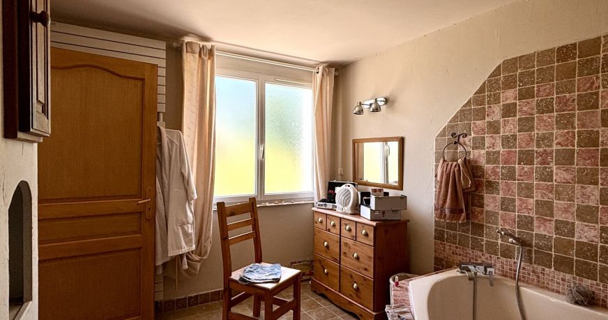 vente Maison individuelle Saint Hilaire De Brethmas