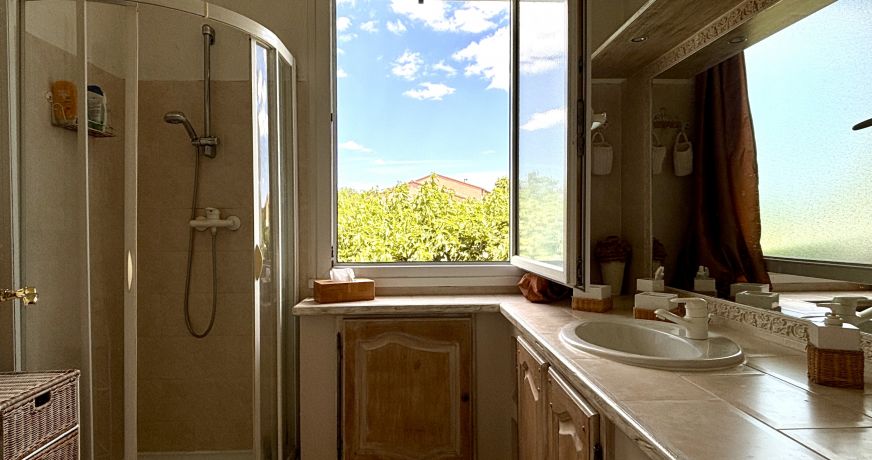 vente Maison individuelle Saint Hilaire De Brethmas