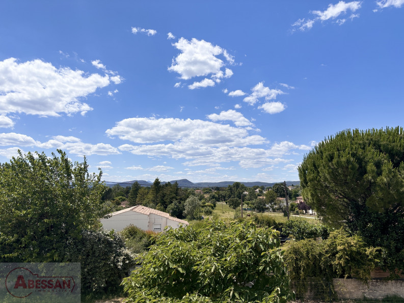 vente Maison individuelle Saint Hilaire De Brethmas - Photo 7