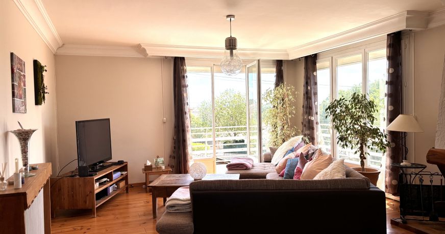 vente Maison individuelle Saint Hilaire De Brethmas
