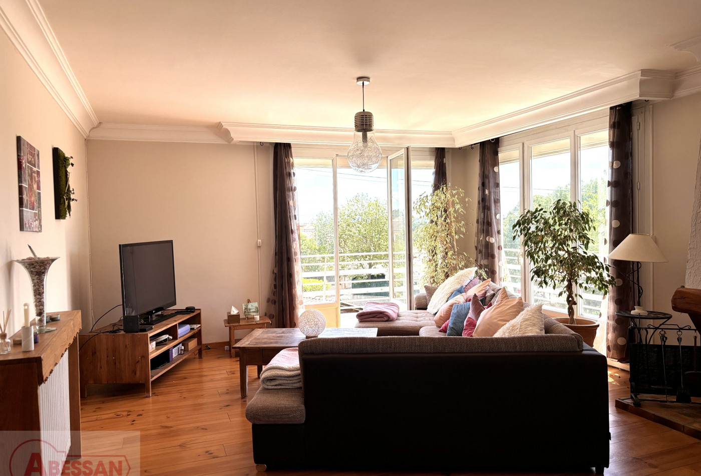 vente Maison individuelle Saint Hilaire De Brethmas - Photo 5