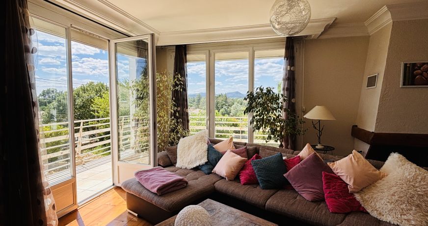 vente Maison individuelle Saint Hilaire De Brethmas