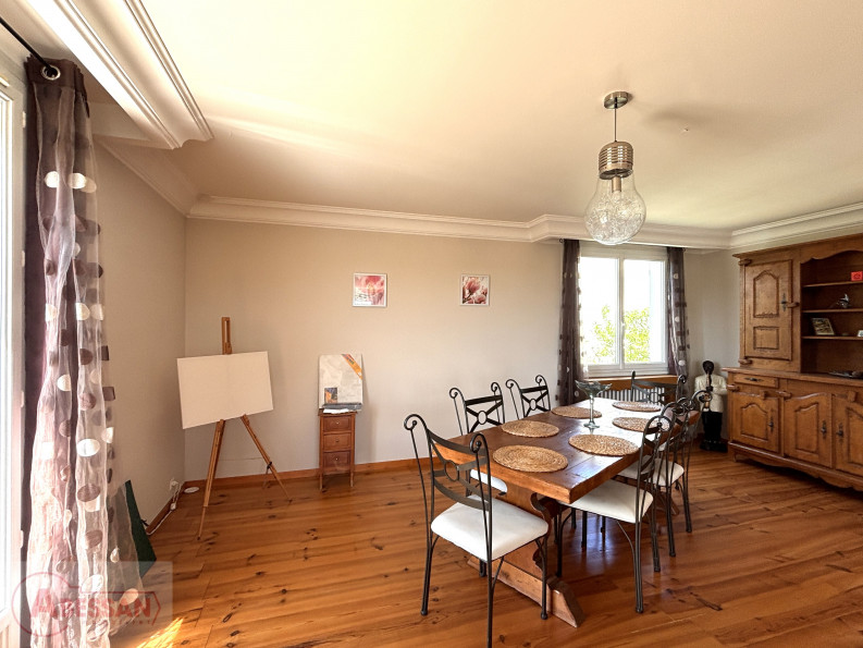 vente Maison individuelle Saint Hilaire De Brethmas - Photo 6
