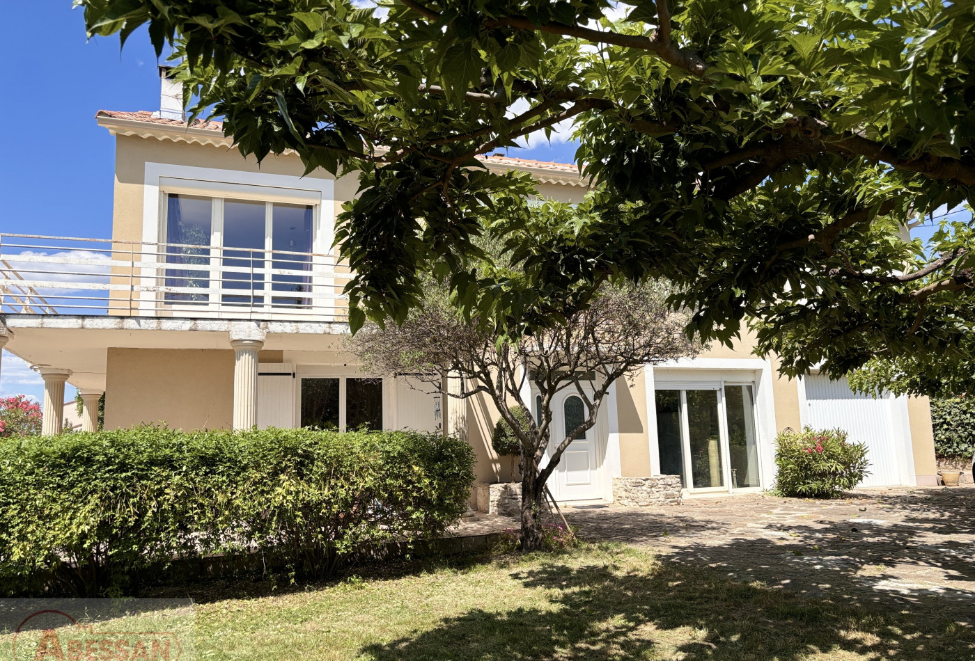 vente Maison individuelle Saint Hilaire De Brethmas - Photo 2