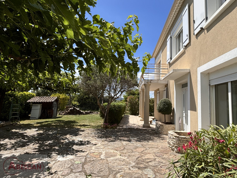 vente Maison individuelle Saint Hilaire De Brethmas - Photo 4