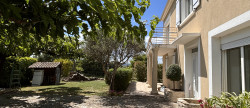 vente Maison individuelle Saint Hilaire De Brethmas