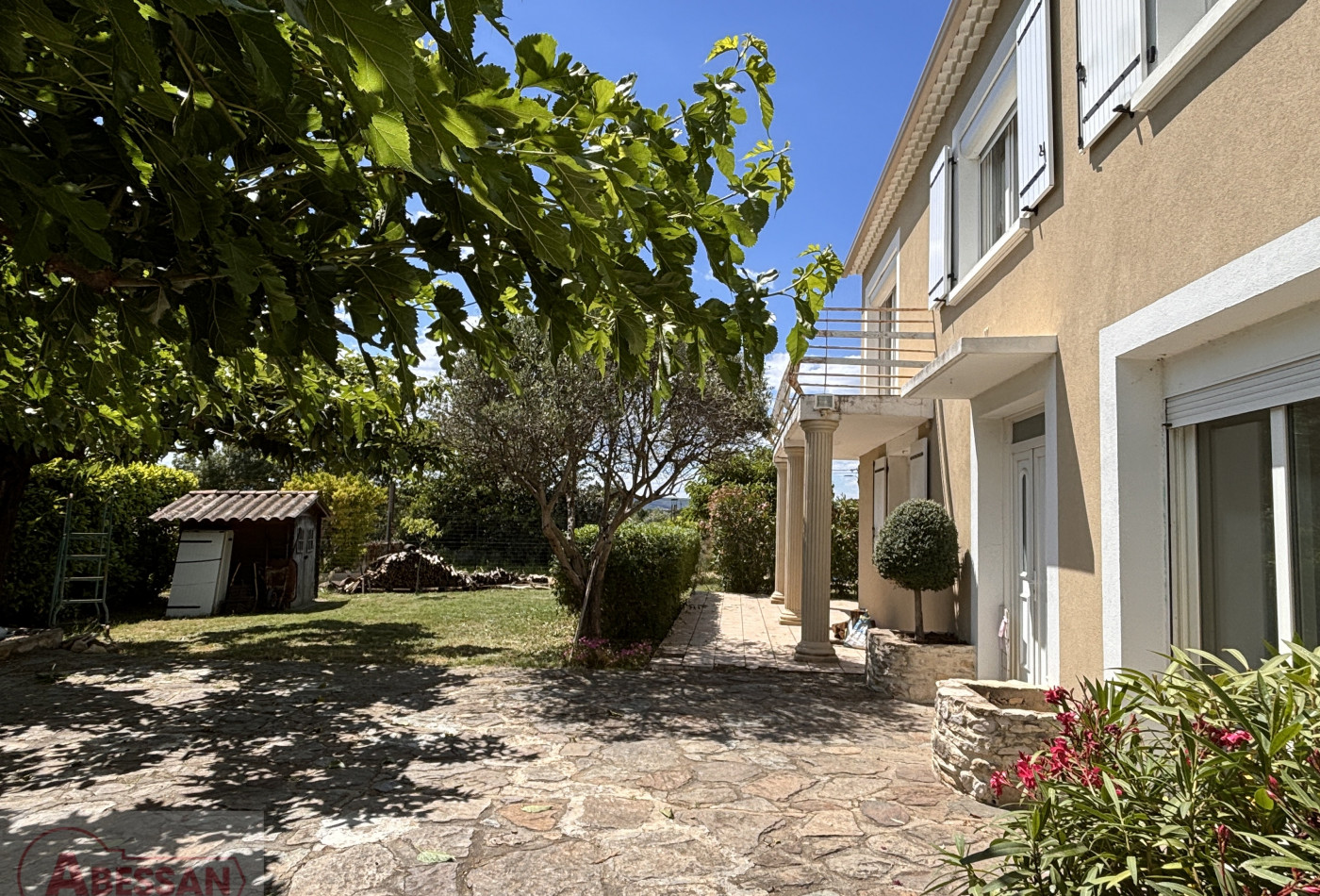 vente Maison individuelle Saint Hilaire De Brethmas - Photo 4
