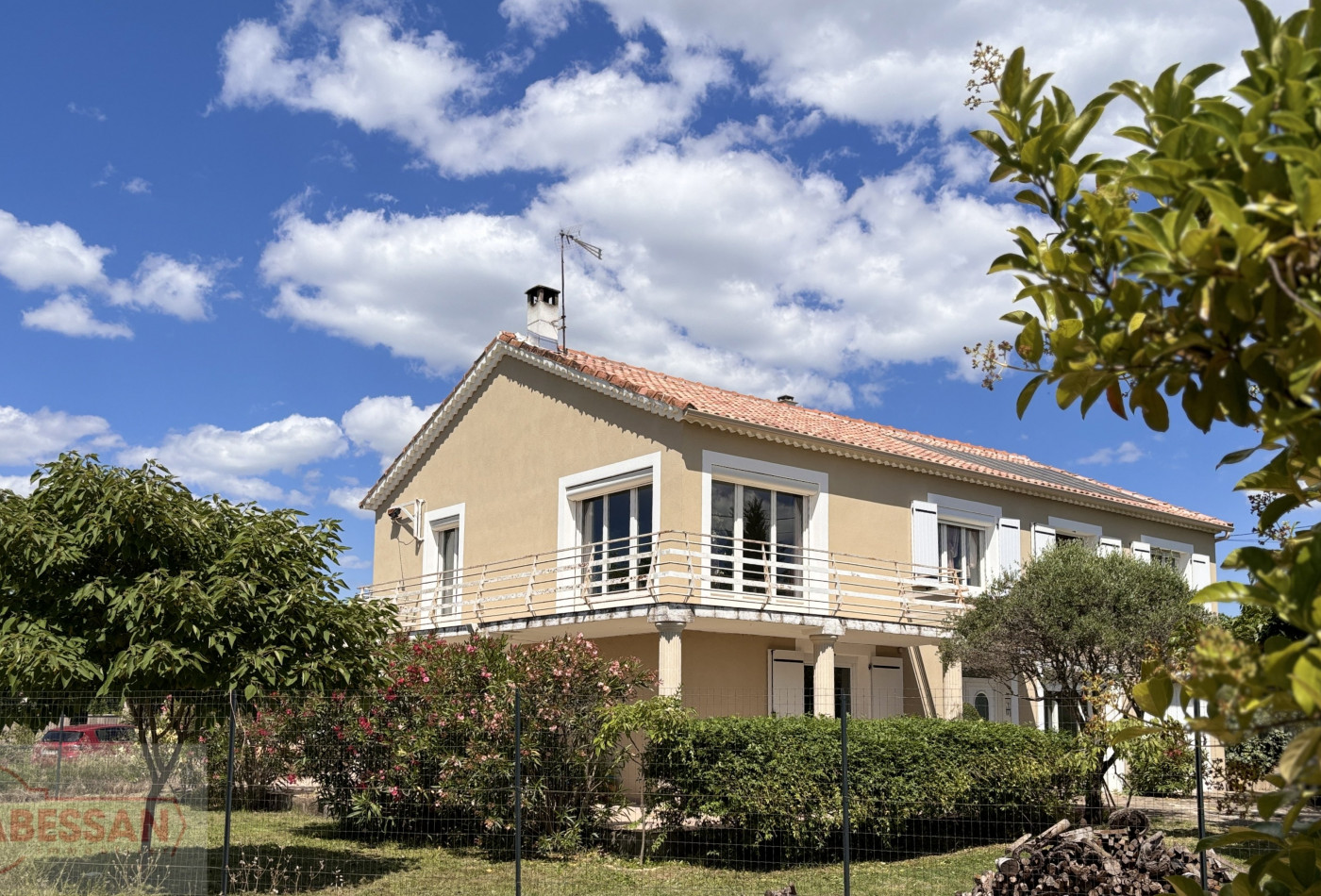 vente Maison individuelle Saint Hilaire De Brethmas - Photo 3