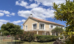 vente Maison individuelle Saint Hilaire De Brethmas