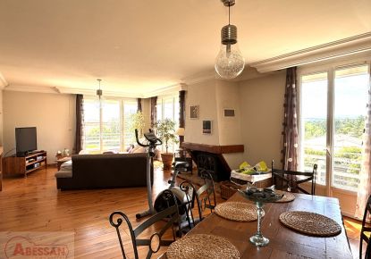 vente Maison individuelle Saint Hilaire De Brethmas