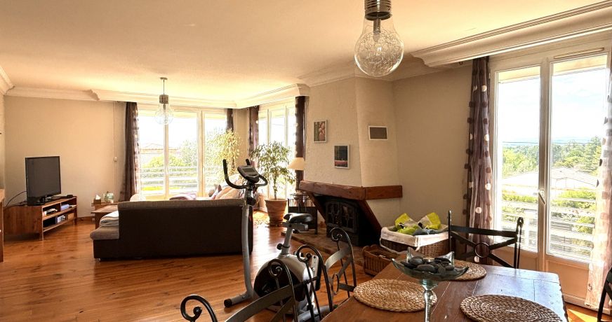 vente Maison individuelle Saint Hilaire De Brethmas