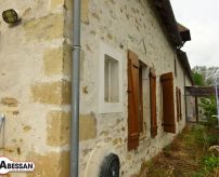A vendre Charenton Du Cher 3407098987 Abessan immobilier