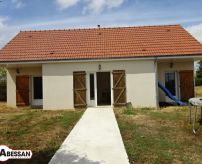 A vendre Sancoins 3407099103 Abessan immobilier