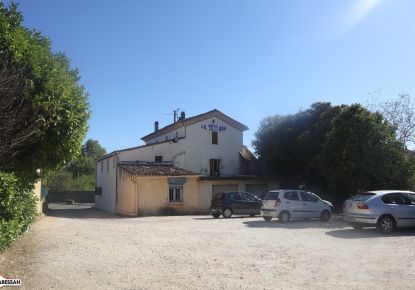 vente Café   tabac Ales