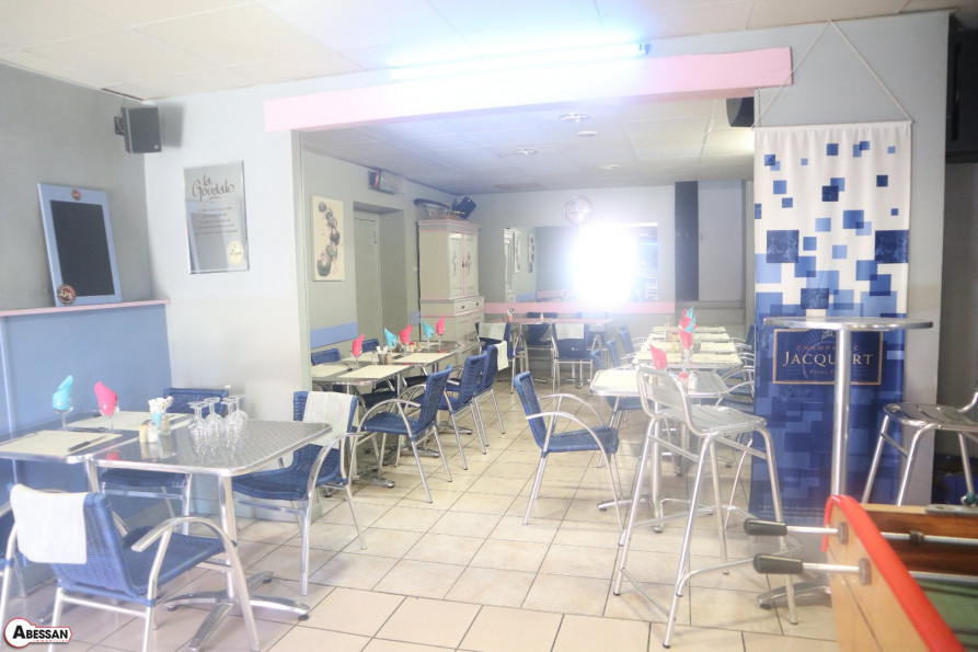 vente Café   tabac Ales - Photo 5