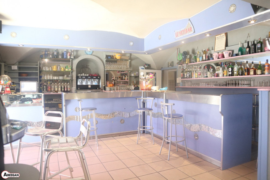 vente Café   tabac Ales - Photo 6