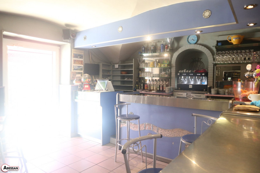 vente Café   tabac Ales - Photo 4