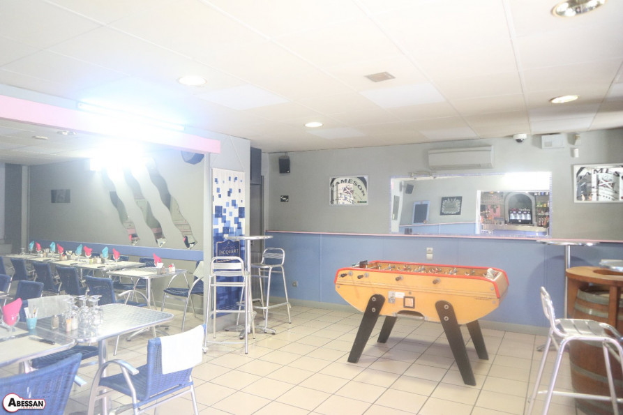 vente Café   tabac Ales - Photo 8