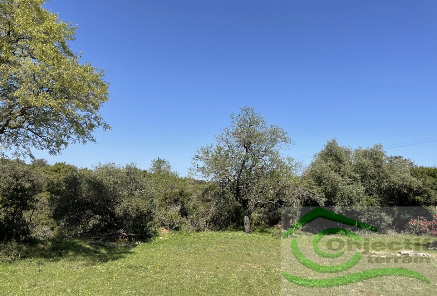 vente Terrain constructible Laurens - Photo 3