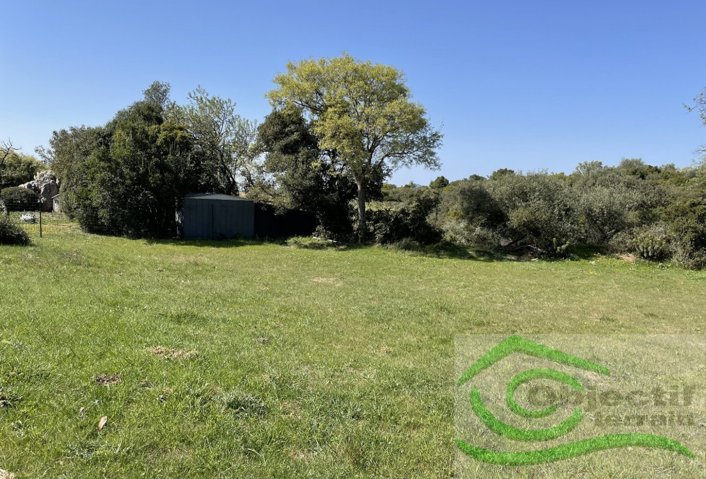 vente Terrain constructible Laurens - Photo 4