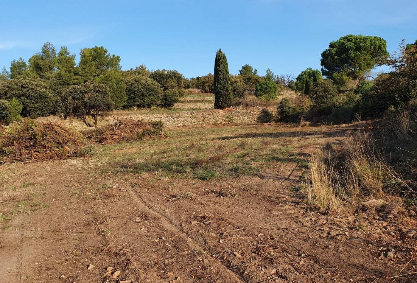 vente Terrain constructible Gabian - Photo 7