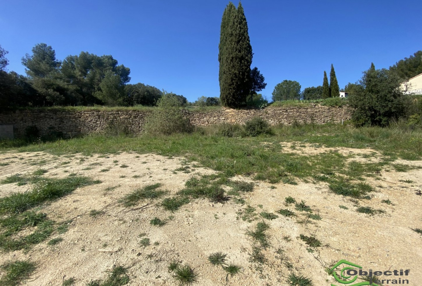 vente Terrain constructible Gabian - Photo 3