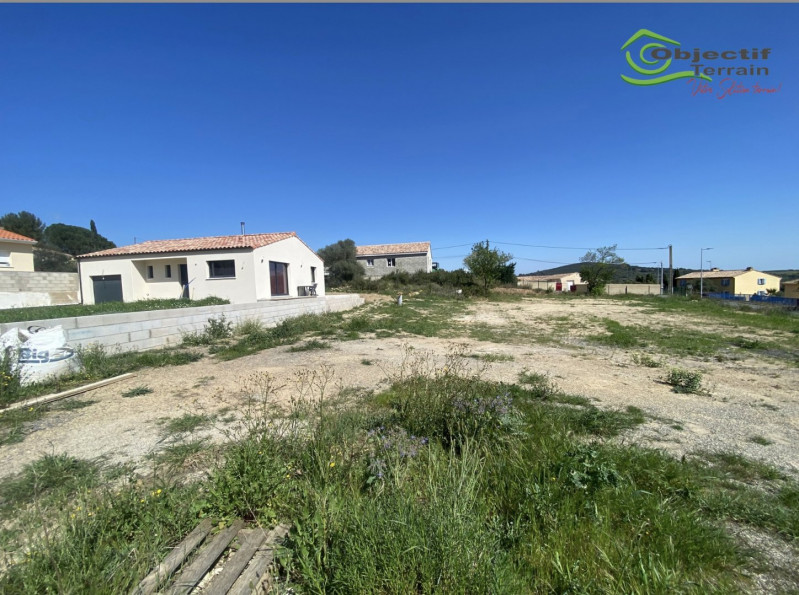 vente Terrain constructible Gabian - Photo 2