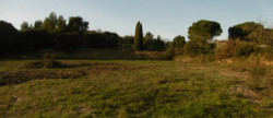vente Terrain constructible Gabian