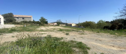 vente Terrain constructible Gabian