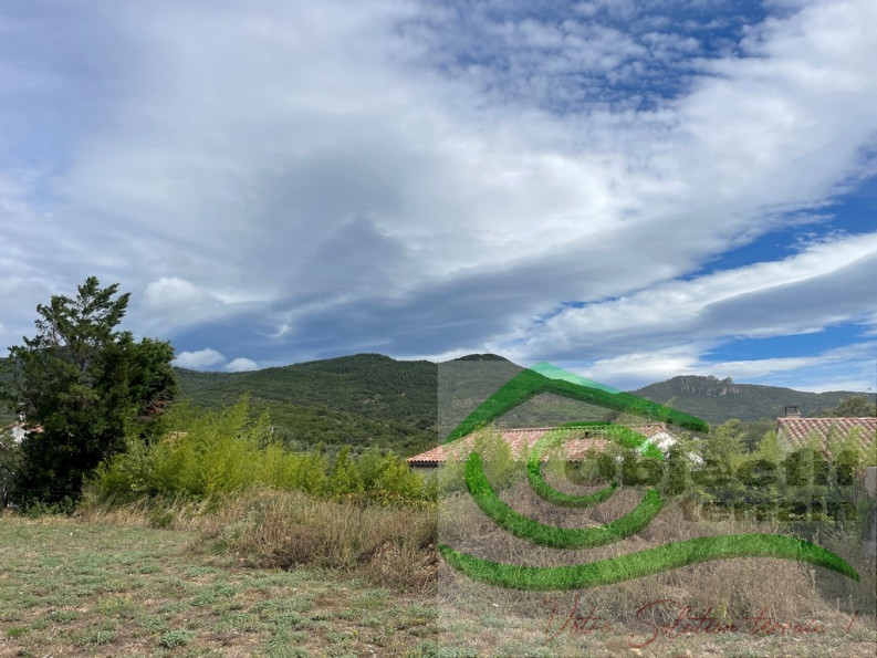 vente Terrain constructible Saint Jean De La Blaquiere - Photo 3