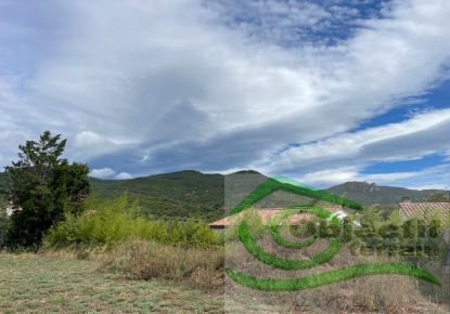 vente Terrain constructible Saint Jean De La Blaquiere